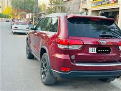 جيب جراند شيروكي